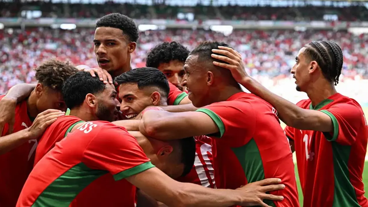 متى ستقام مباراة المغرب وكندا في كأس العالم؟